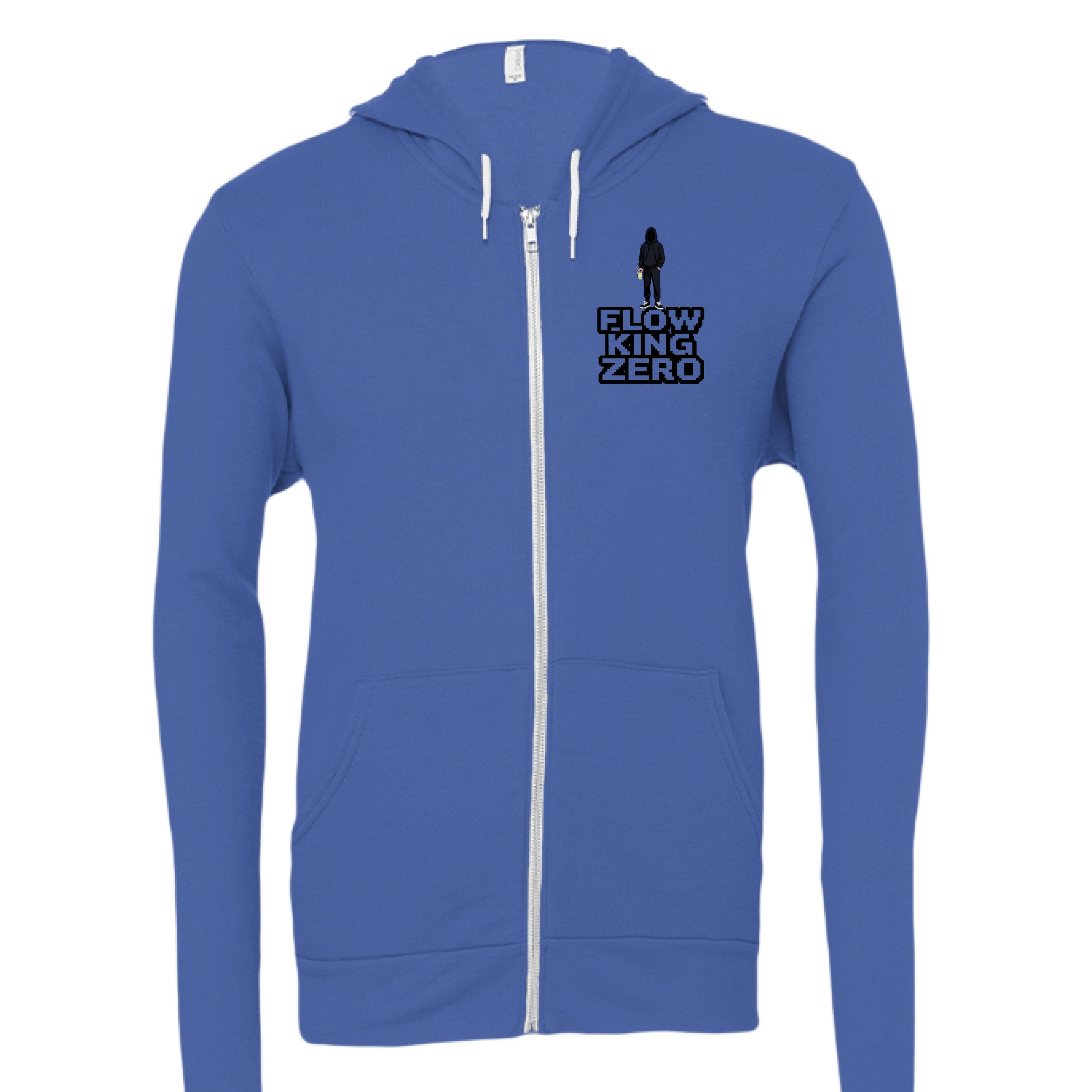 TRUE ROYAL - FRONT