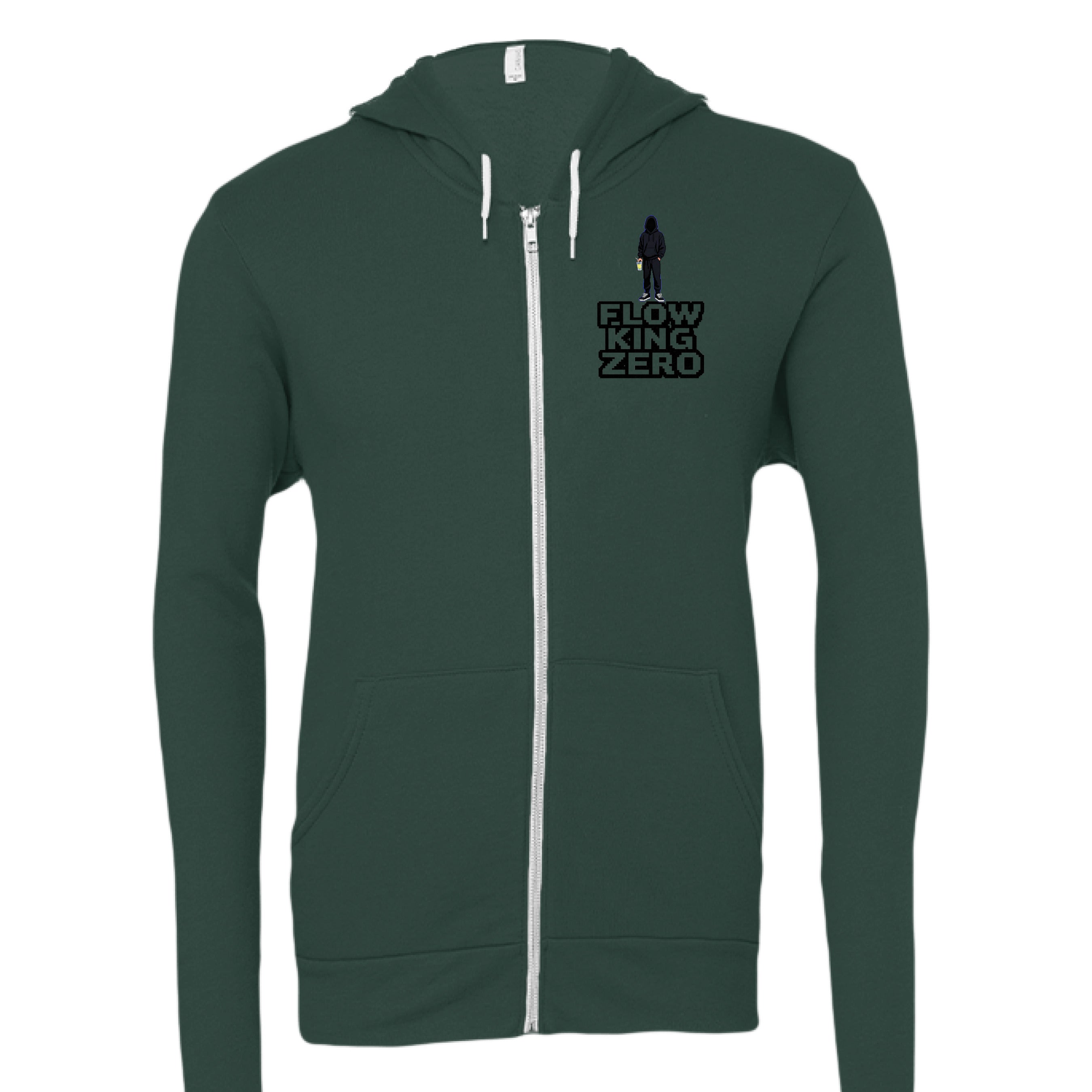 Forest - FRONT